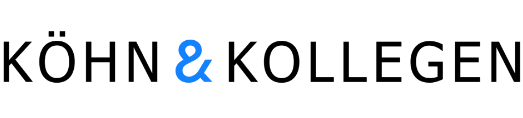 KÖHN&KOLLEGEN Logo